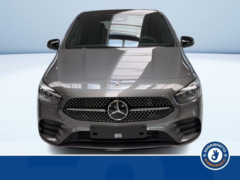 Mercedes-Benz Classe B 180d Automatic AMG Line Advanced Plus