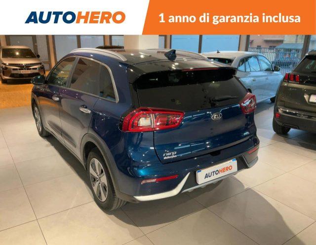 KIA Niro 1.6 GDi DCT HEV Style