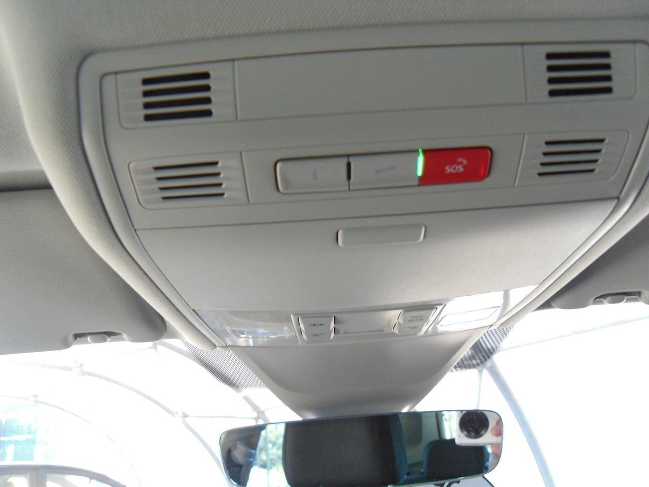 Volkswagen Tiguan 2.0 TDI Life
