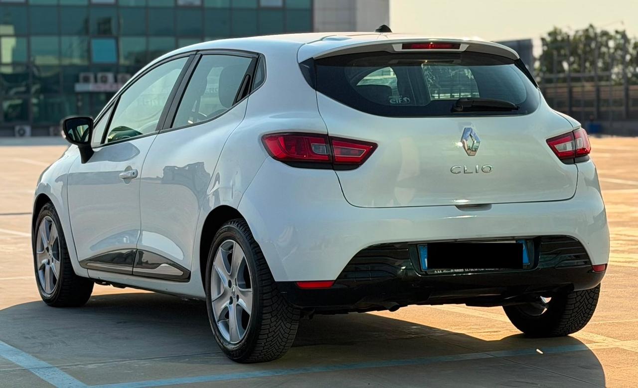 Renault Clio 1.5 dCi 75Cv *LIVE* 2013