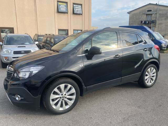 Opel Mokka Mokka 1.6 cdti Cosmo 4x2 136cv auto