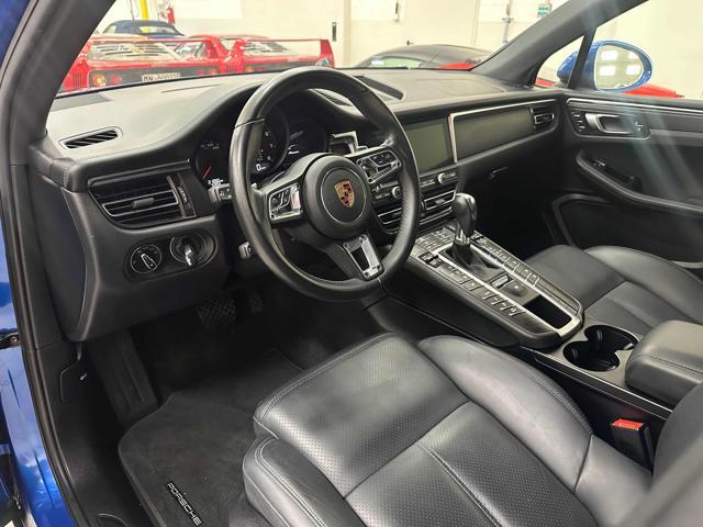 PORSCHE Macan 2.0 245cv pdk