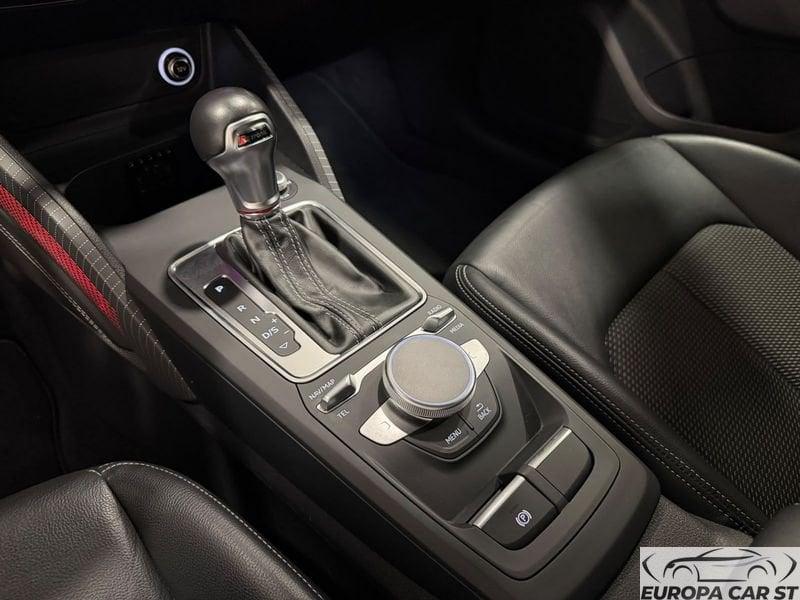 Audi SQ2 SQ2 TFSI S tronic