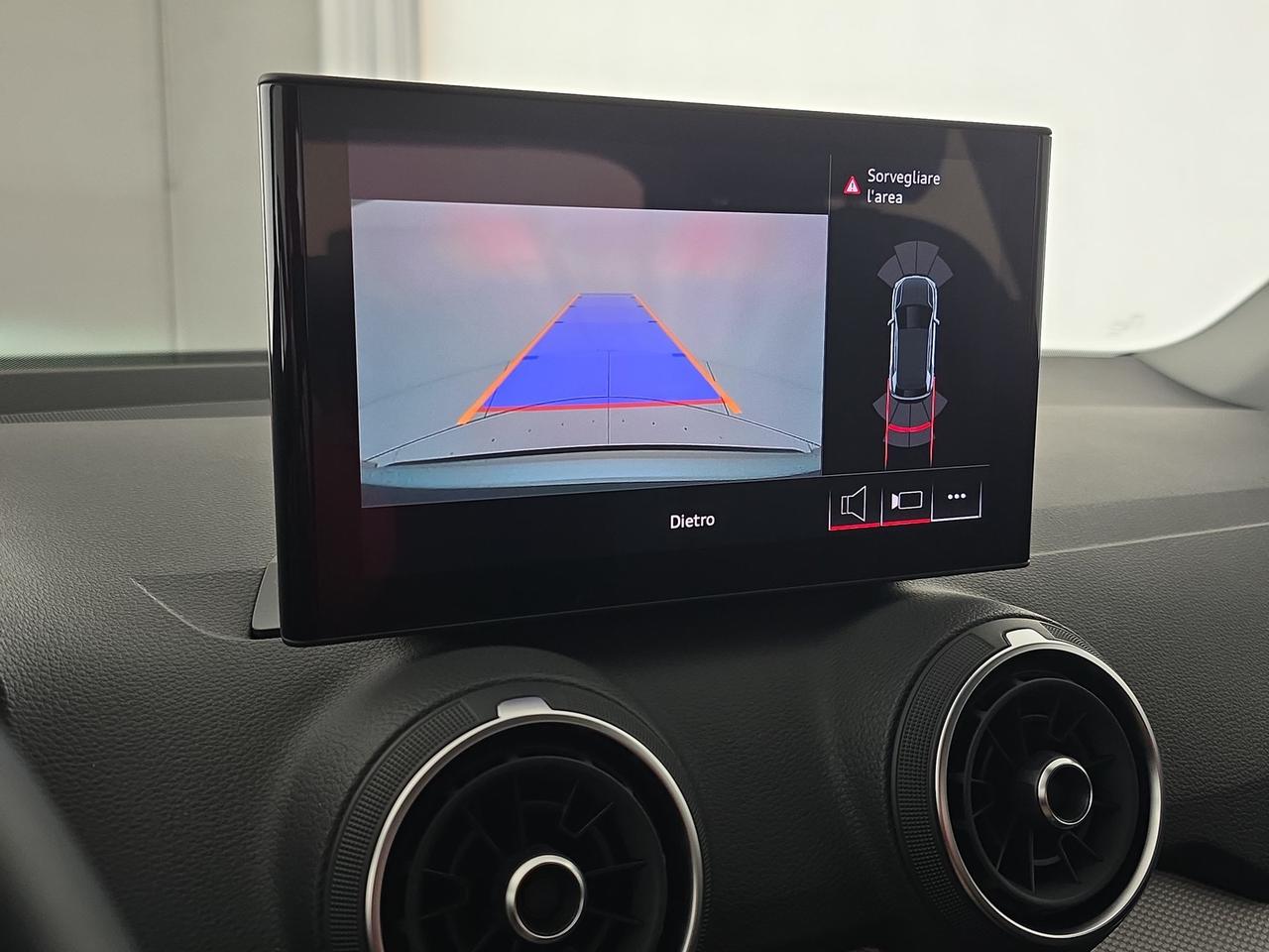 Audi Q2 30 1.0 tfsi business advanced 116cv