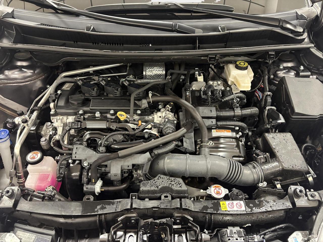 Toyota Yaris 1.5h Active