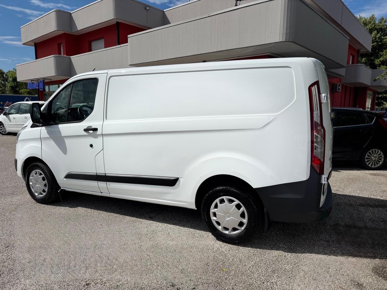 Ford Transit Custom 310 2.2 TDCi 125CV PC Furgone Trend