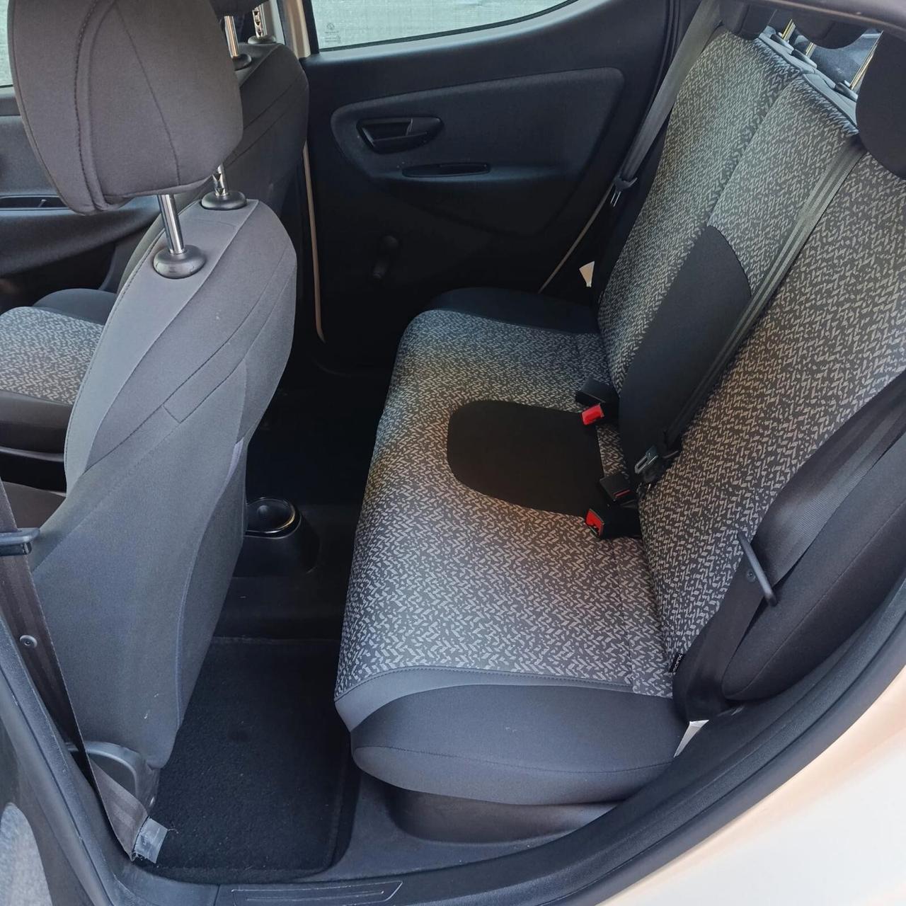 Lancia Ypsilon 1.2 BENZINA