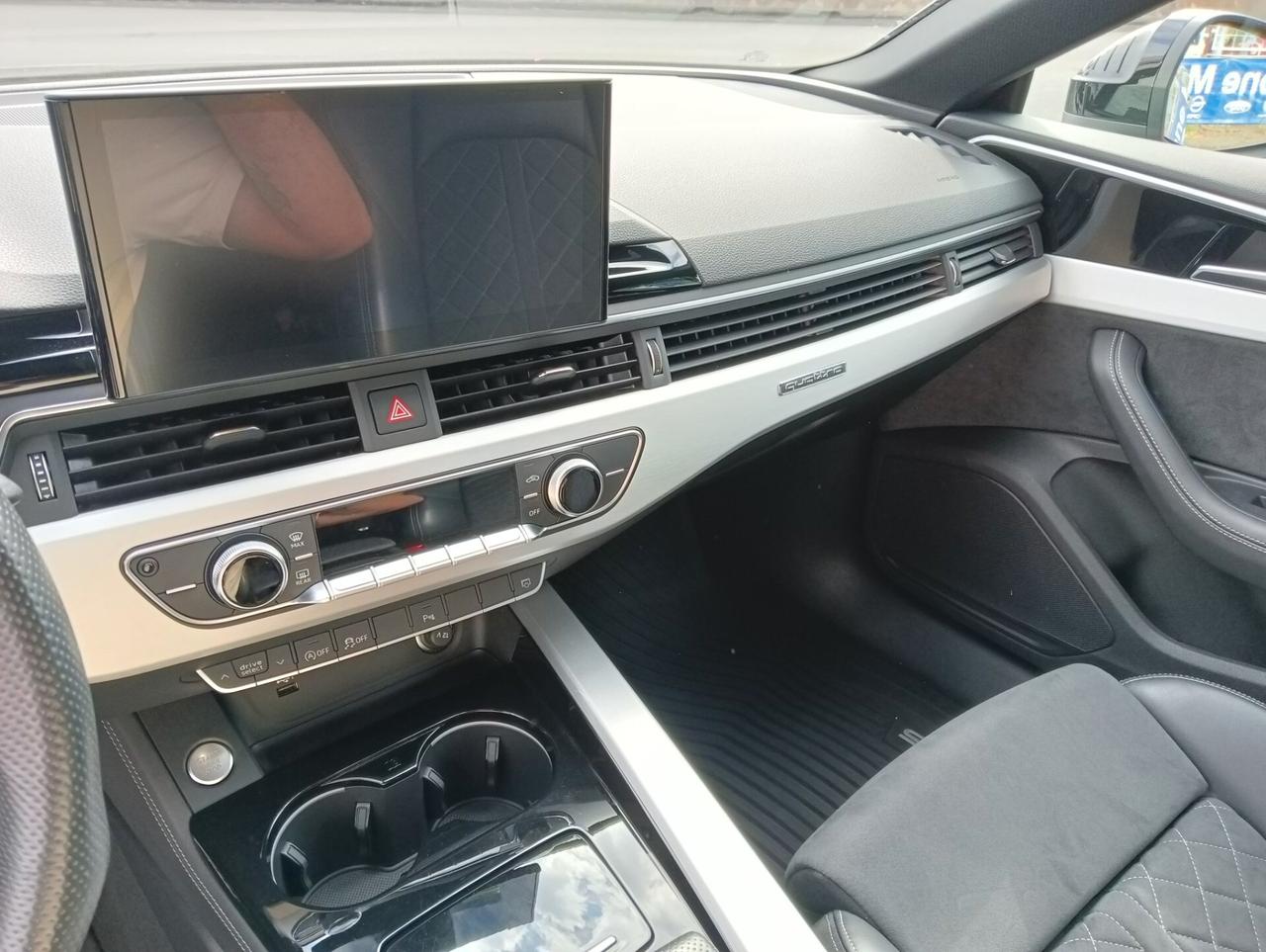 Audi A5 TDI 150 kW