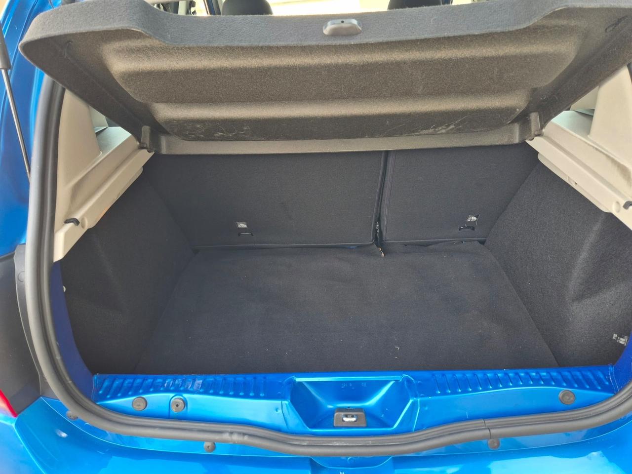 Dacia Sandero 1.5 dCi 8V 75CV Ambiance