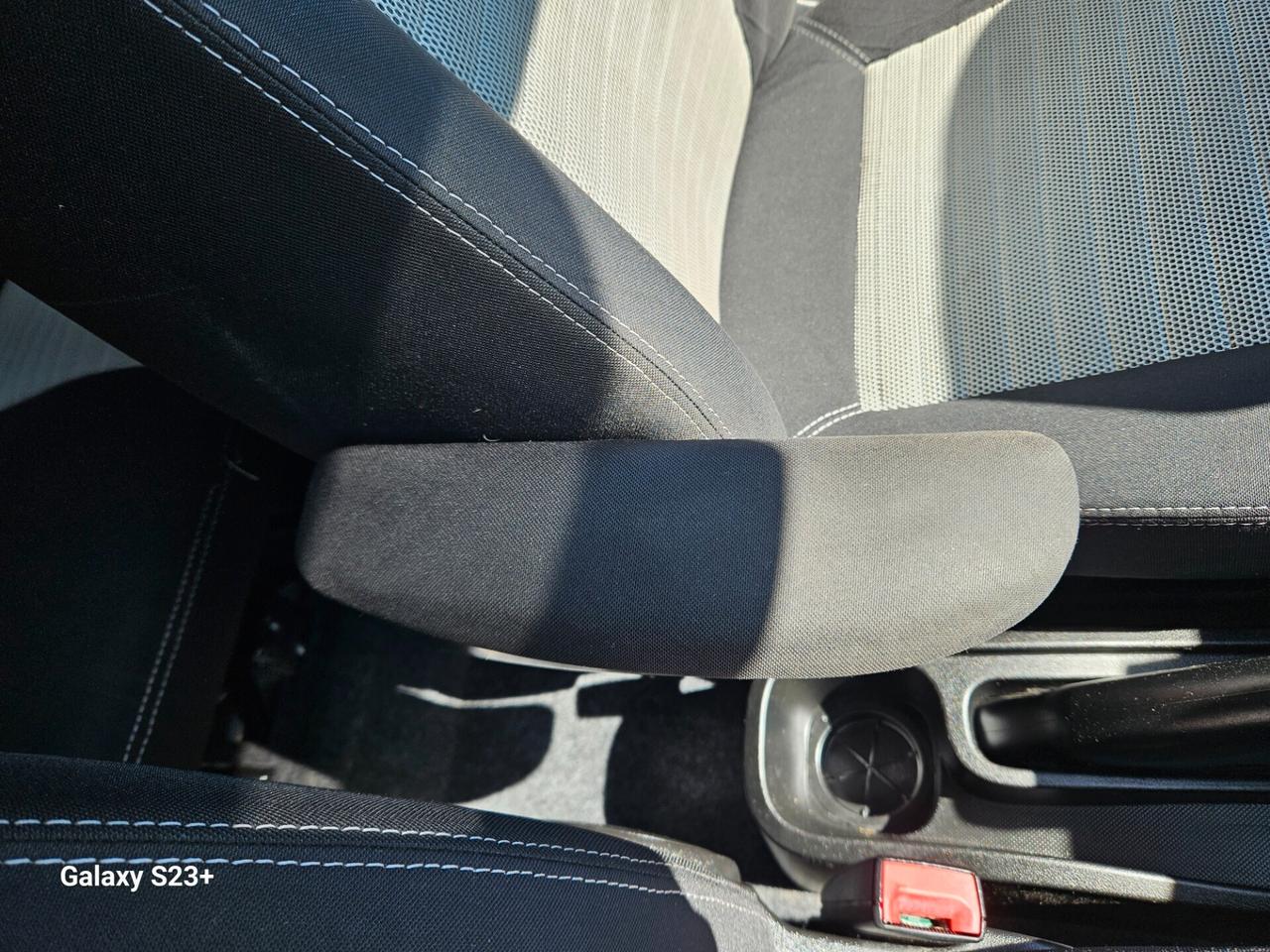 Fiat Qubo 1.3 MJT 95 CV Trekking