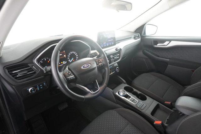 FORD Kuga Kuga 1.5 EcoBlue 120 CV aut. 2WD Connect