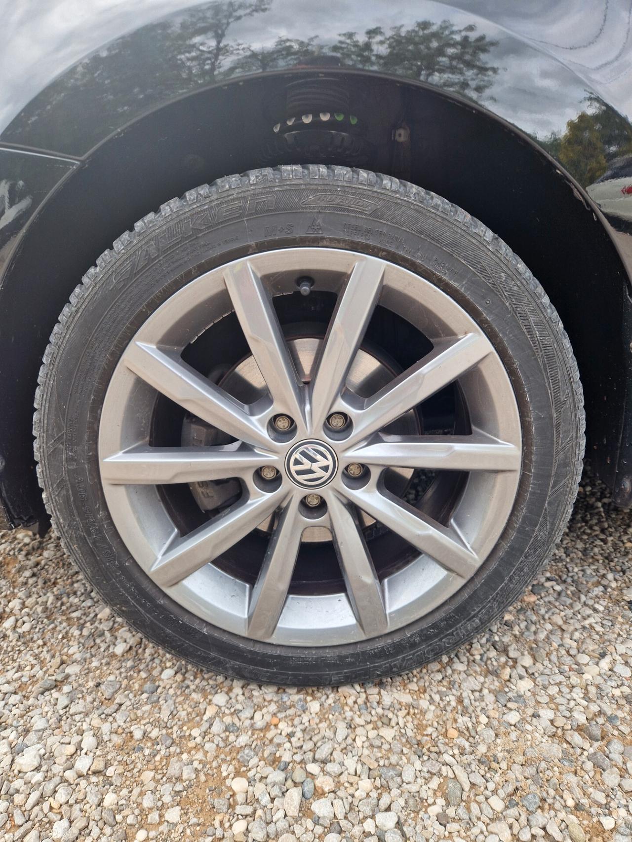 Volkswagen Polo 1.2 70 CV 5p. - Ottime condizioni