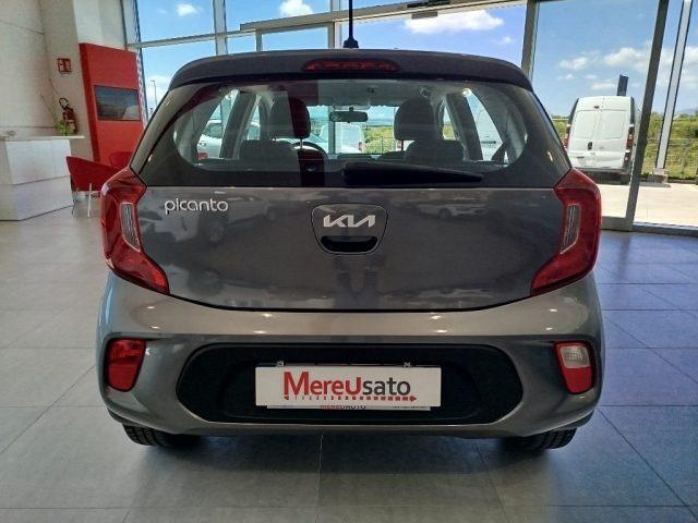 KIA Picanto 1.0 12V 5 porte Urban
