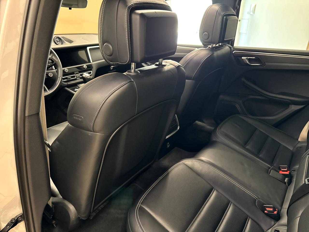 Porsche Macan 2.0