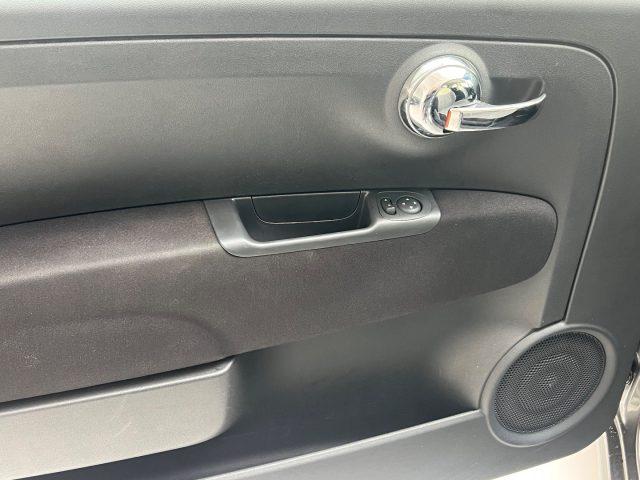 FIAT 500 1.3 Multijet 95 CV Lounge da ?120,00 mensili