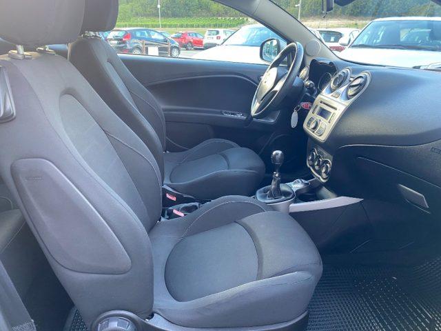 ALFA ROMEO MiTo 1.3 MJT 95 CV diesel