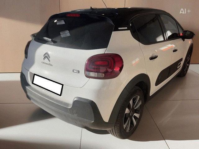 CITROEN C3 PureTech 83 S&S Shine PRONTA CONSEGNA