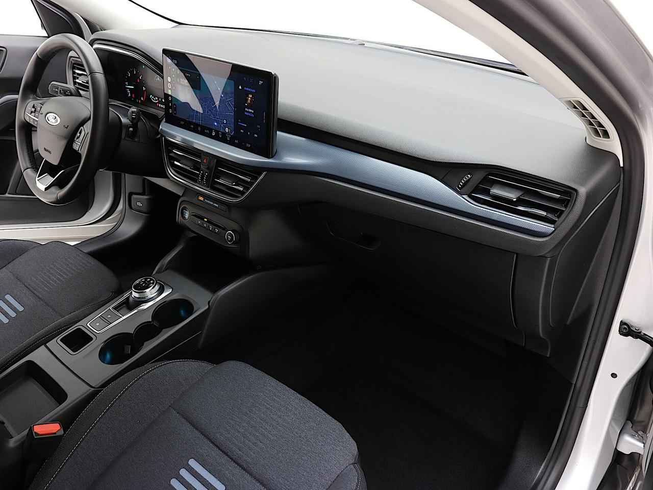 Ford Focus 1.5 EcoBlue 120CV Auto 5 Porte Active
