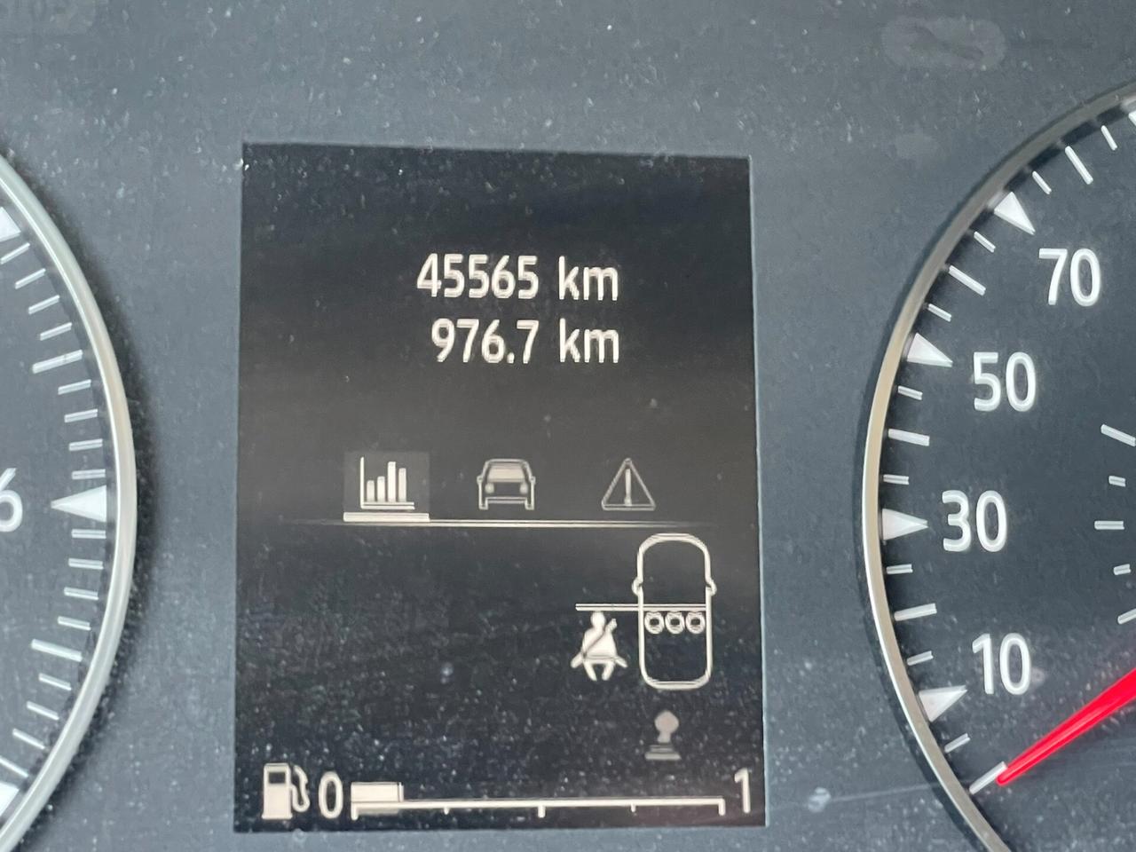 Dacia Jogger 1.0 TCe GPL 100 CV 7 posti Extreme