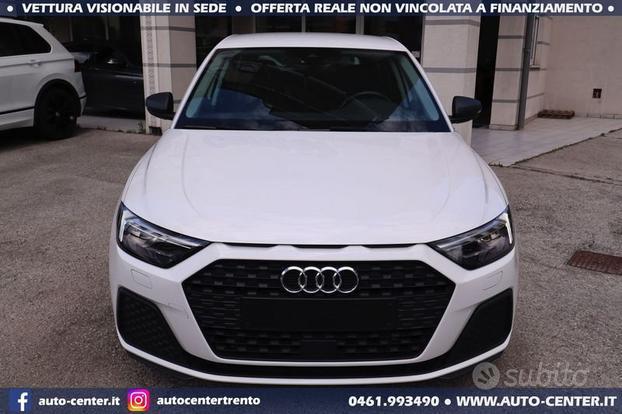Audi A1 SPB 30 TFSI Admired