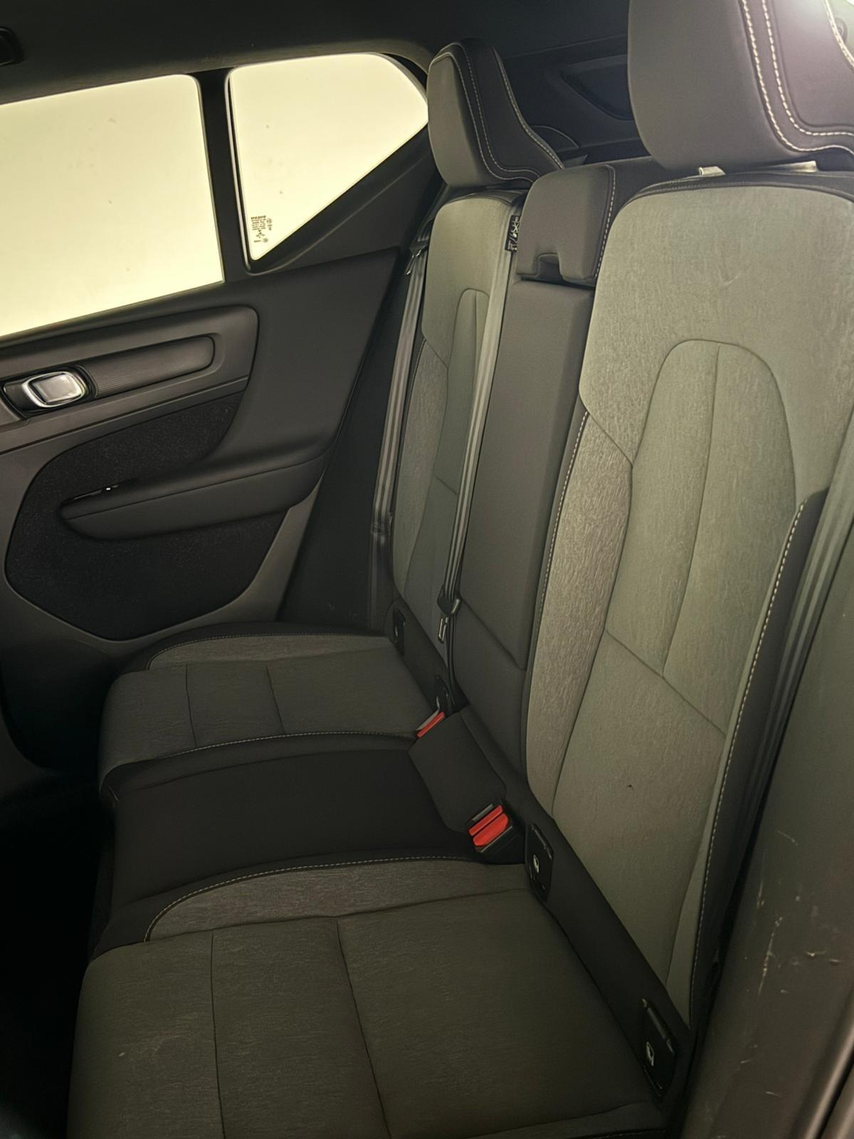 Volvo XC40 D3 Geartronic Momentum Pro