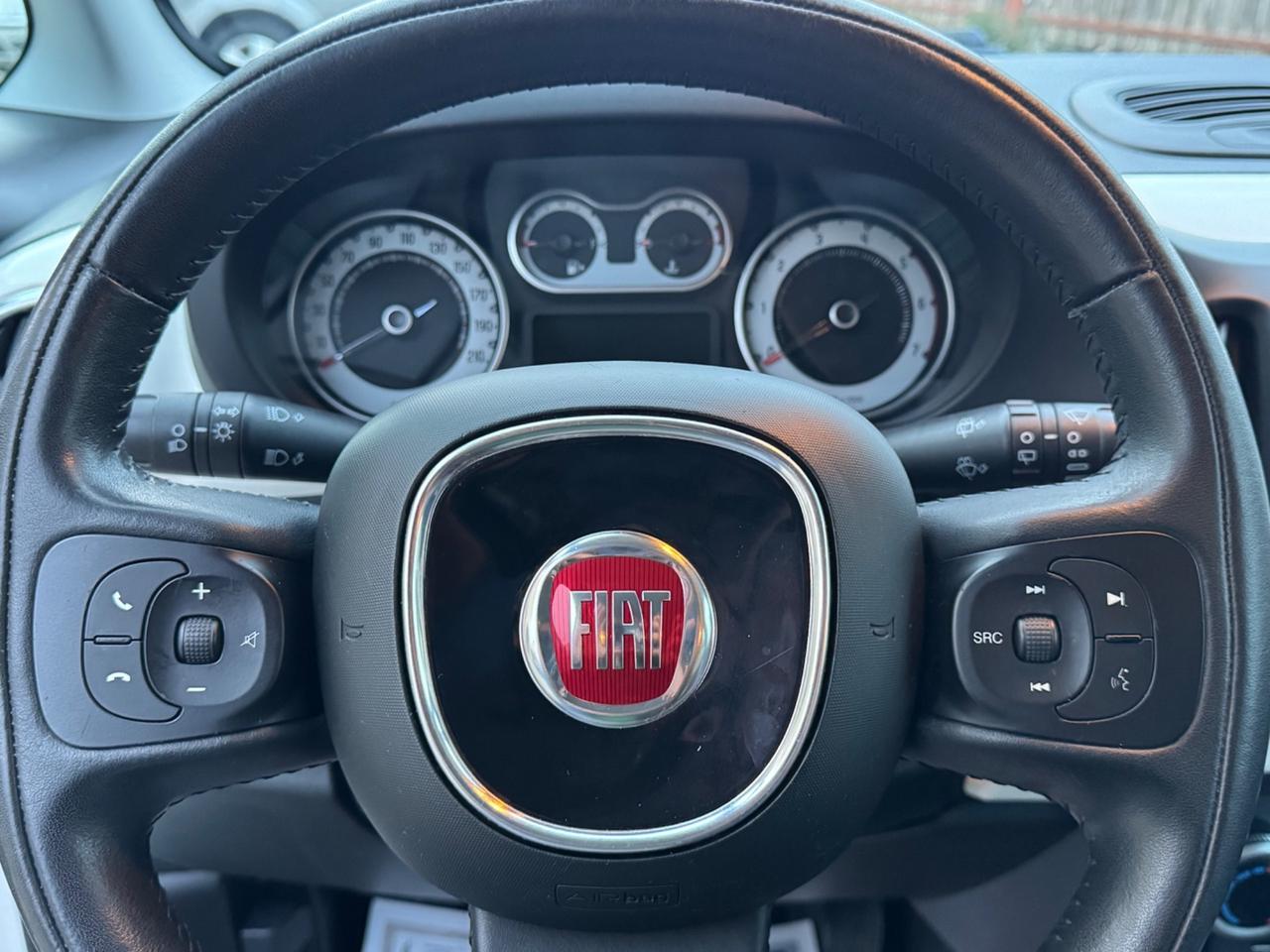 Fiat 500L Living 1.3 Multijet 85 CV Lounge