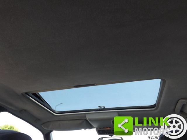 FORD Scorpio 2.0i Twin Cam 5 porte Ghia con impianto GPL