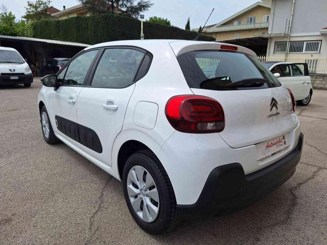 CITROEN C3 BlueHDi 100 S&S Business Combi *IVA ESCLUSA*