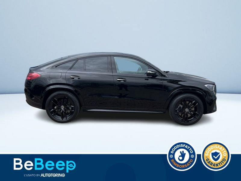 Mercedes-Benz GLE Coupé GLE COUPE 350 DE PHEV AMG LINE PREMIUM PLUS 4MATIC