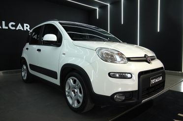 FIAT PANDA 1.0 69 CV HYBRID