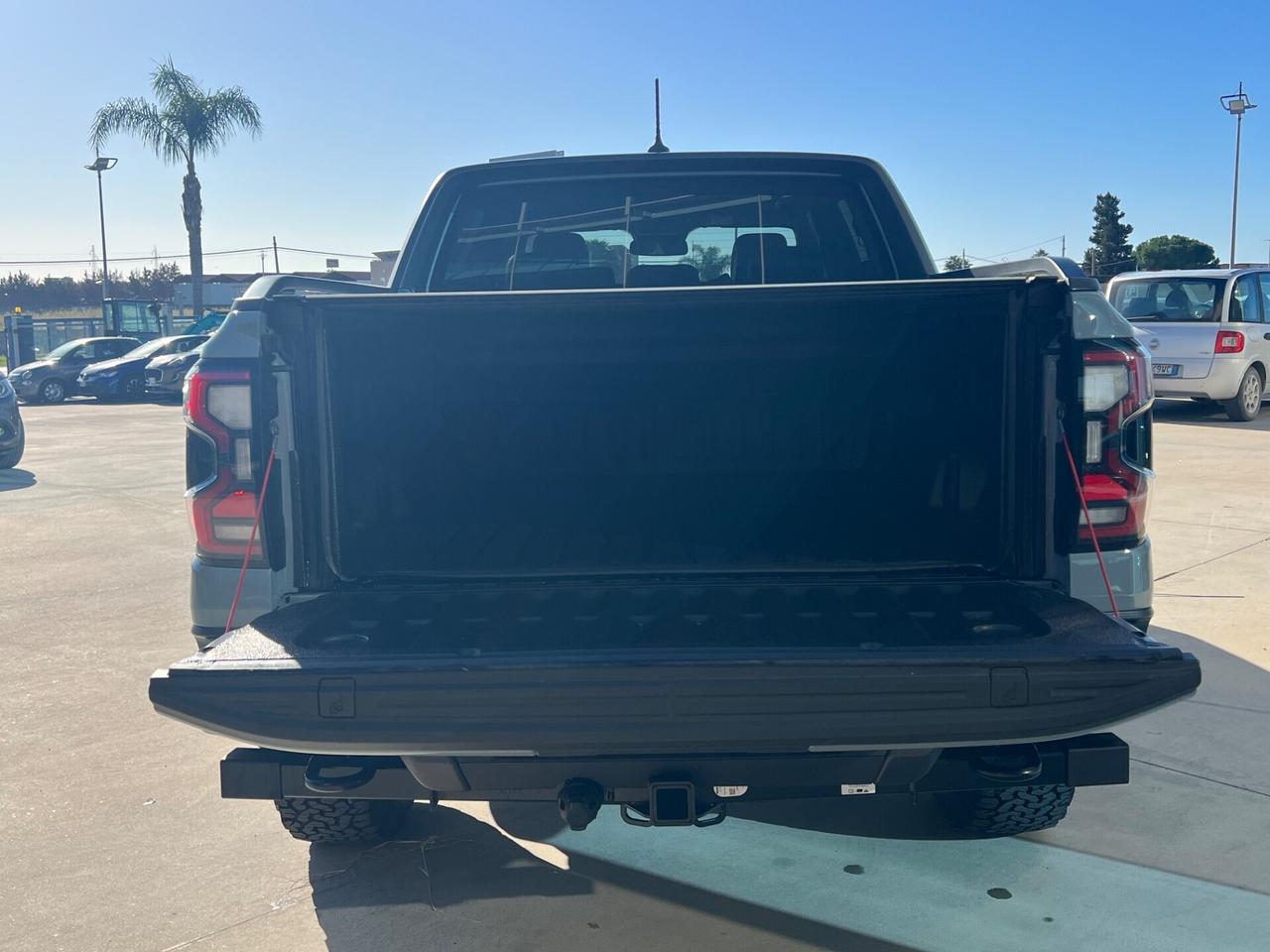 Ford Ranger Raptor 2.0 ecoblue 210cv auto - AUTOCARRO N1