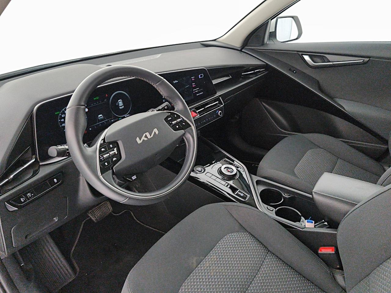 Kia Niro EV 64,8 kWh Business