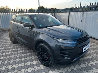 Land Rover Range Evoque 2.0D I4 204 CV AWD Auto Dynamic SE