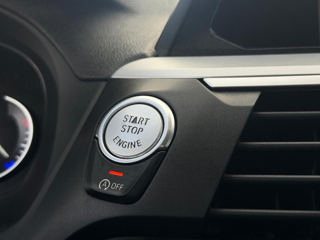 Bmw X3 xDrive20d Business Advantage