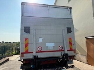 Iveco Eurocargo 75E15