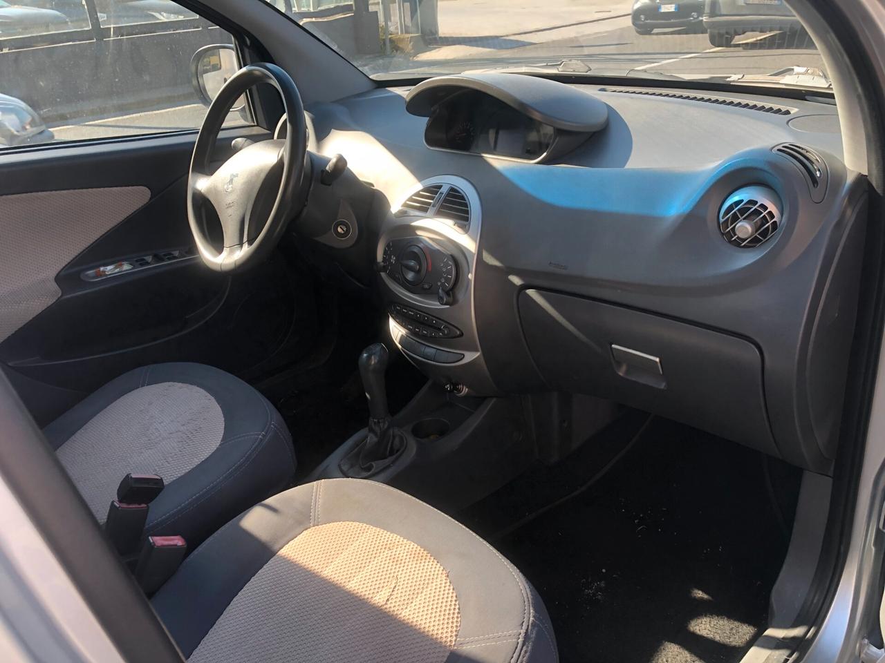 Dr DR1 1.3 16V Bi-Fuel GPL