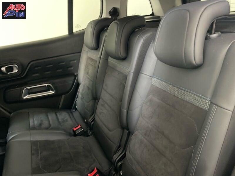 Citroën C5 Aircross BlueHDi 130 S&S Shine EAT8*