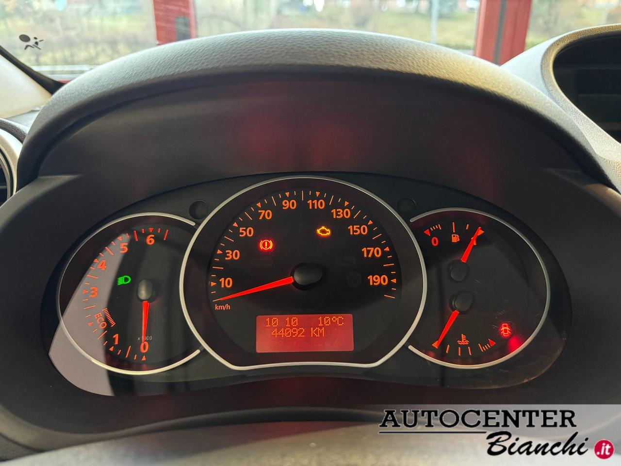 Renault Kangoo 1.5 blue dci Life 95cv my20