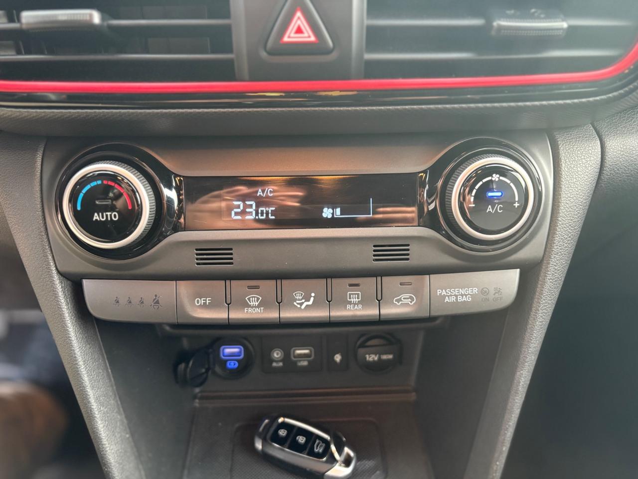 Hyundai Kona 1.6 CRDI 115 CV Xpossible