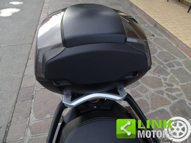 BMW C 650 GT ANNO 2015
