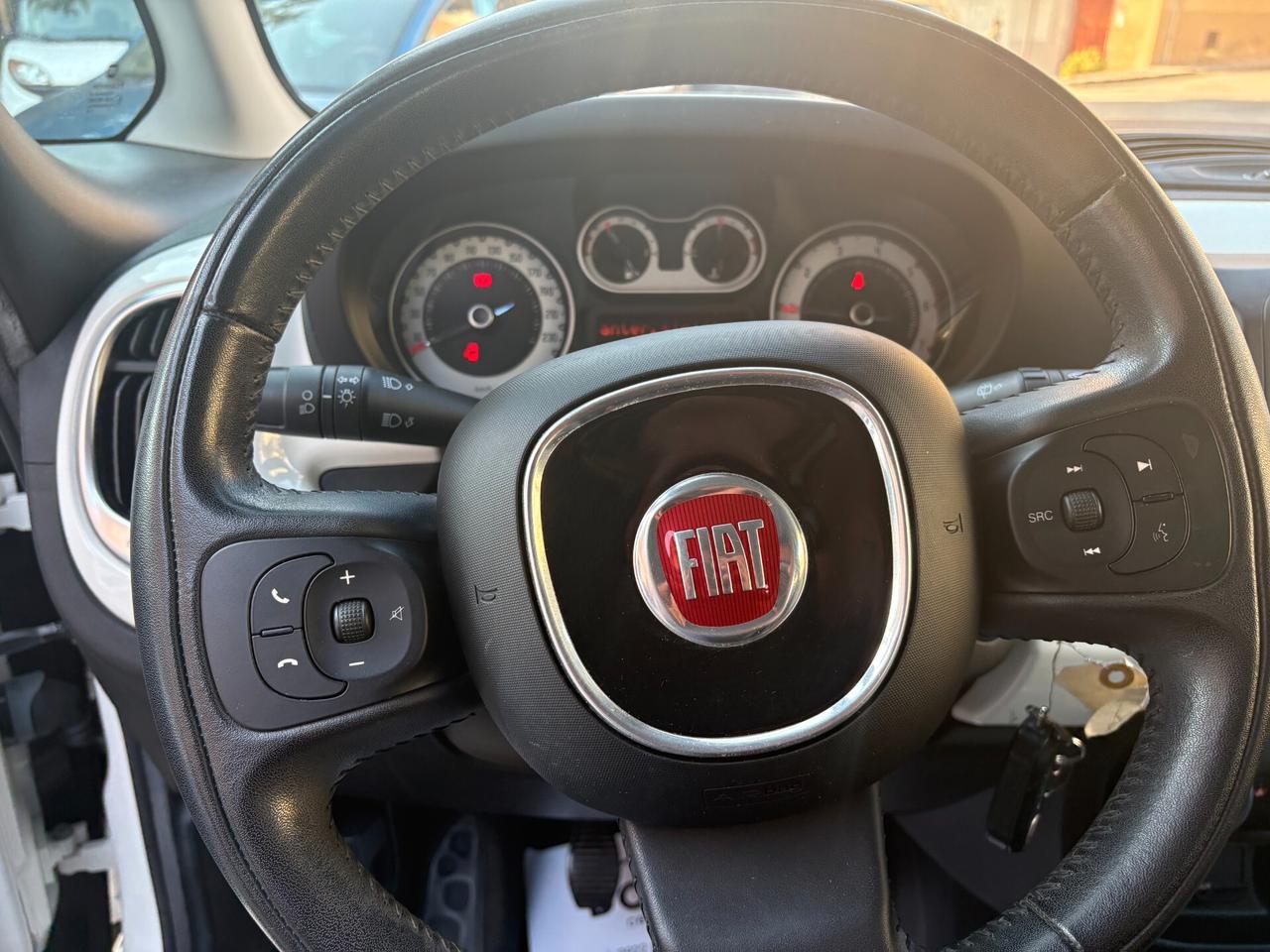Fiat 500L 1.3 Multijet 85 CV Easy