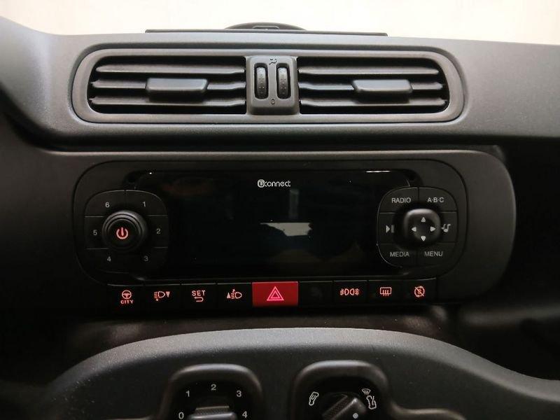 FIAT Panda 1.3 mjt 16v 4x4 s&s 95cv my19