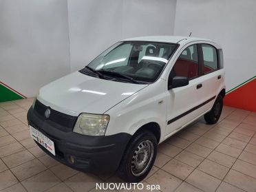 FIAT Panda Panda 1.2 4x4