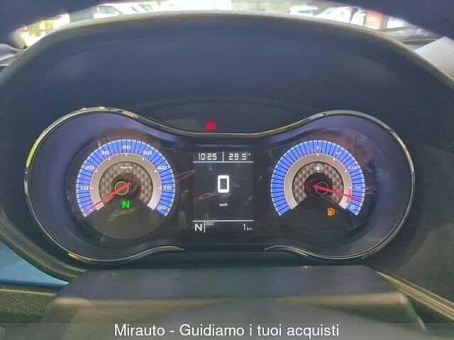 Aixam City City GTO Ambition