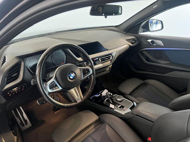 BMW 118 i 5p. Msport