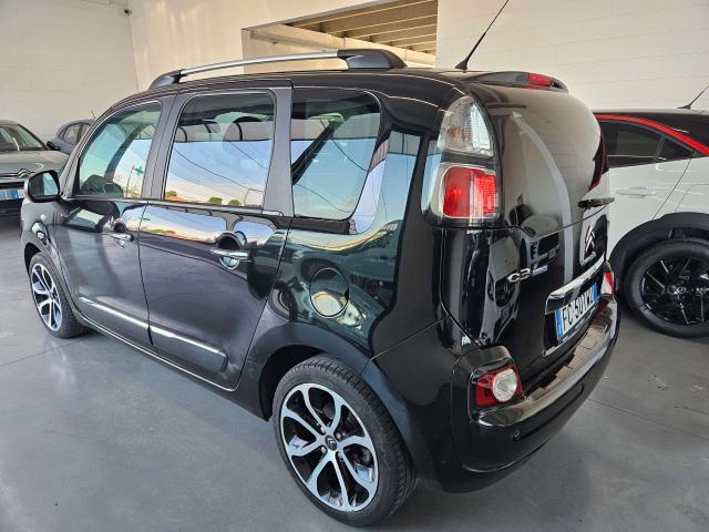 Citroen C3 Picasso 1.6 bluehdi Seduction 100cv