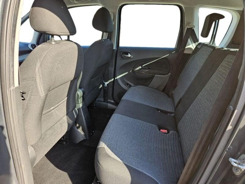 Citroën C3 Picasso 1.6 BlueHDi 100 Seduction
