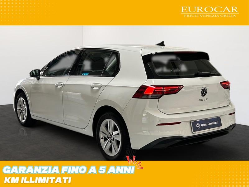 Volkswagen Golf 1.0 tsi evo life 110cv