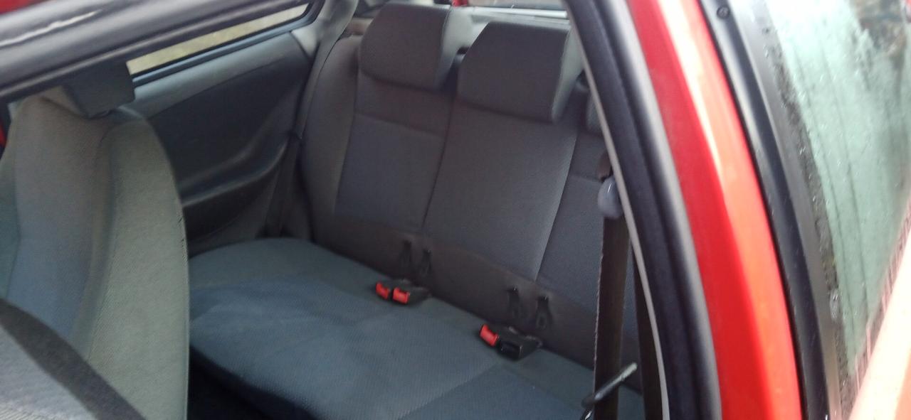 Fiat Punto 1.2 3 porte Dynamic