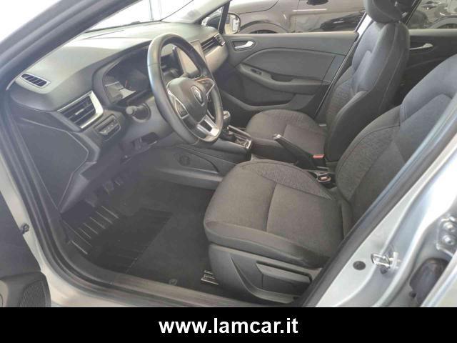 RENAULT Clio TCe 90 CV 5 porte Equilibre